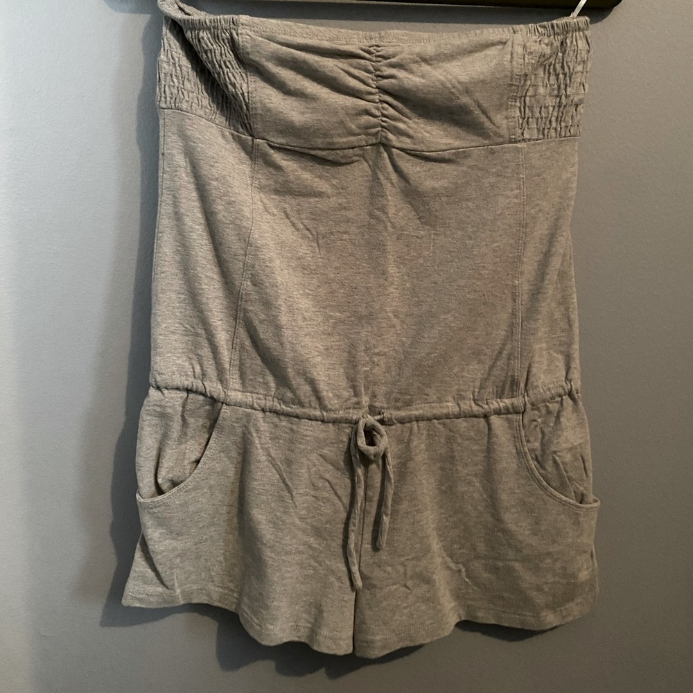 Ambiance apparel Romper